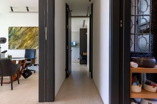 Chalet en alquiler en Nagüeles Alto en Marbella