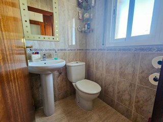 Casa adosada en venta en La Muntanyeta - La Franquesa en Vendrell, El