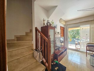 Casa adosada en venta en La Muntanyeta - La Franquesa en Vendrell, El