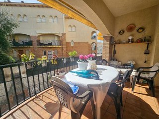 Casa adosada en venta en La Muntanyeta - La Franquesa en Vendrell, El