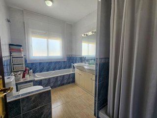 Casa adosada en venta en La Muntanyeta - La Franquesa en Vendrell, El