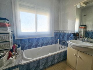 Casa adosada en venta en La Muntanyeta - La Franquesa en Vendrell, El