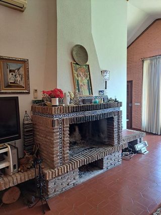 Chalet en venta en La Hacienda - Nueva Andalucía en Dos Hermanas