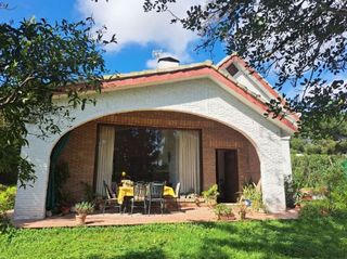 Chalet en venta en La Hacienda - Nueva Andalucía en Dos Hermanas