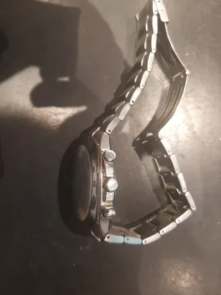 Orologio Vagary Cronografo Uomo