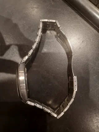 Orologio Vagary Cronografo Uomo