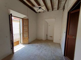 Chalet en venta en Binissalem