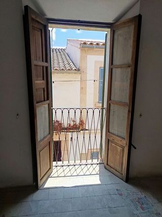 Chalet en venta en Binissalem