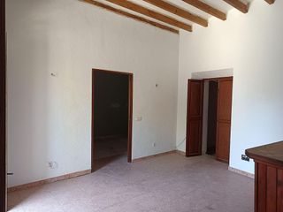 Chalet en venta en Binissalem