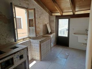 Chalet en venta en Binissalem