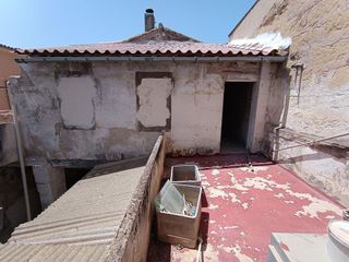 Chalet en venta en Binissalem