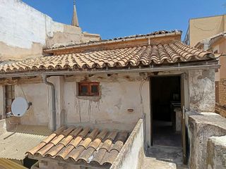 Chalet en venta en Binissalem