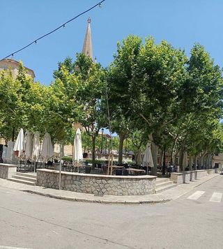 Chalet en venta en Binissalem