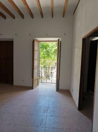 Chalet en venta en Binissalem