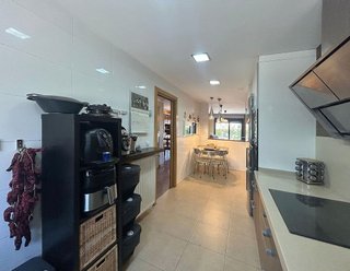 Casa adosada en venta en Egües pueblo en Egüés