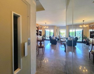 Casa adosada en venta en Egües pueblo en Egüés
