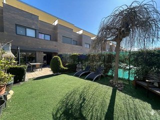 Casa adosada en venta en Egües pueblo en Egüés