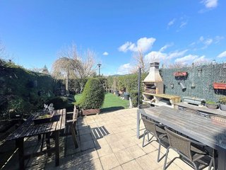 Casa adosada en venta en Egües pueblo en Egüés