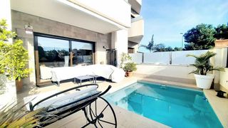 Casa en venta en San Pedro del Pinatar en San Pedro del Pinatar