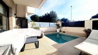 Casa en venta en San Pedro del Pinatar en San Pedro del Pinatar