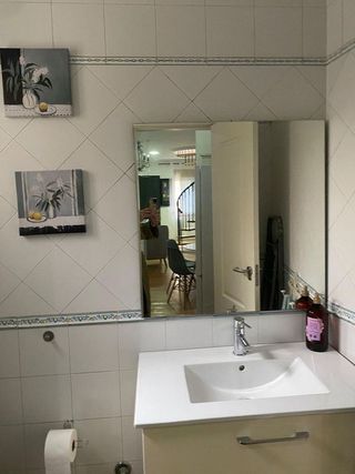 Chalet en venta en Casco Antiguo en Algeciras