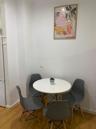 Chalet en venta en Casco Antiguo en Algeciras