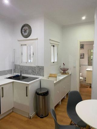 Chalet en venta en Casco Antiguo en Algeciras