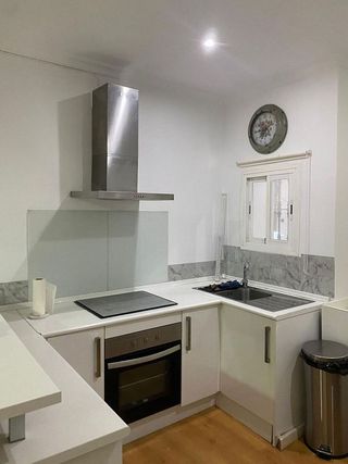 Chalet en venta en Casco Antiguo en Algeciras