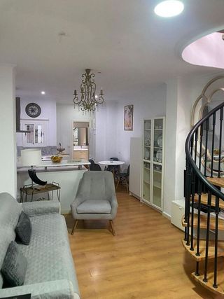 Chalet en venta en Casco Antiguo en Algeciras