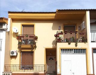 Chalet en venta en Daimiel