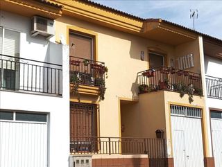 Chalet en venta en Daimiel