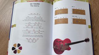 Gran Libro de Guitarra: Aprende a Tocar
