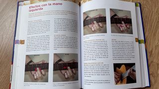 Gran Libro de Guitarra: Aprende a Tocar
