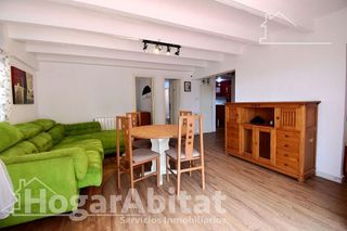 Chalet en venta en Plaça Eliptica-Republica Argentina-Germanies en Gandia