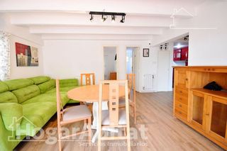 Chalet en venta en Plaça Eliptica-Republica Argentina-Germanies en Gandia