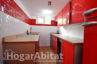 Chalet en venta en Plaça Eliptica-Republica Argentina-Germanies en Gandia