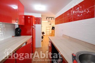 Chalet en venta en Plaça Eliptica-Republica Argentina-Germanies en Gandia