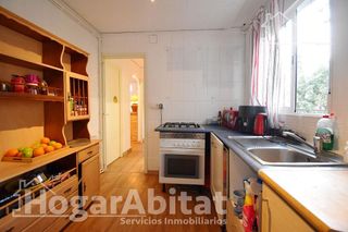 Chalet en venta en Plaça Eliptica-Republica Argentina-Germanies en Gandia