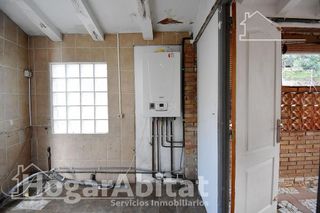 Chalet en venta en Plaça Eliptica-Republica Argentina-Germanies en Gandia