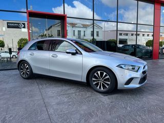 Mercedes-Benz Clase A 180d 2022