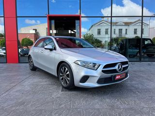 Mercedes-Benz Clase A 180d 2022