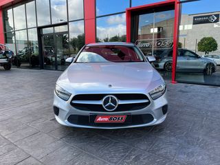 Mercedes-Benz Clase A 180d 2022