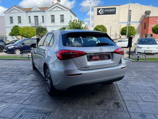 Mercedes-Benz Clase A 180d 2022