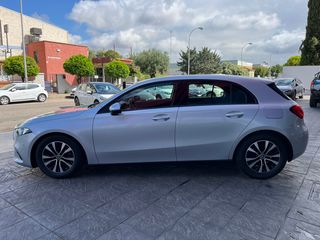 Mercedes-Benz Clase A 180d 2022