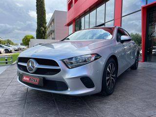 Mercedes-Benz Clase A 180d 2022