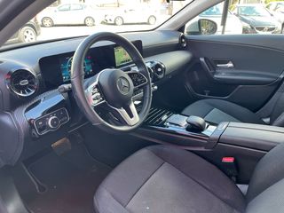 Mercedes-Benz Clase A 180d 2022