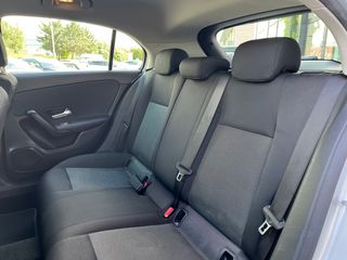 Mercedes-Benz Clase A 180d 2022