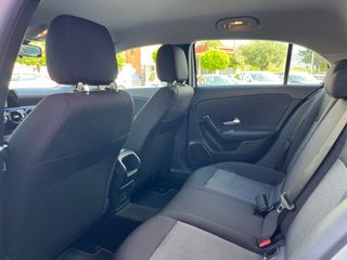 Mercedes-Benz Clase A 180d 2022