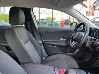 Mercedes-Benz Clase A 180d 2022