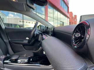 Mercedes-Benz Clase A 180d 2022